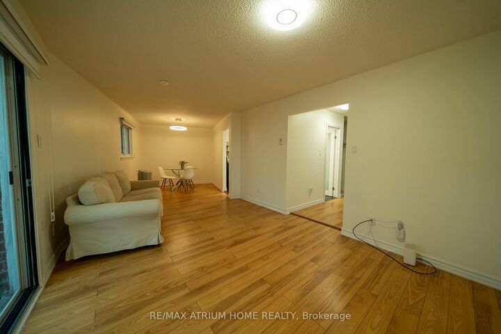 Property Photo: 38 Reith Way ON L3T 5C7