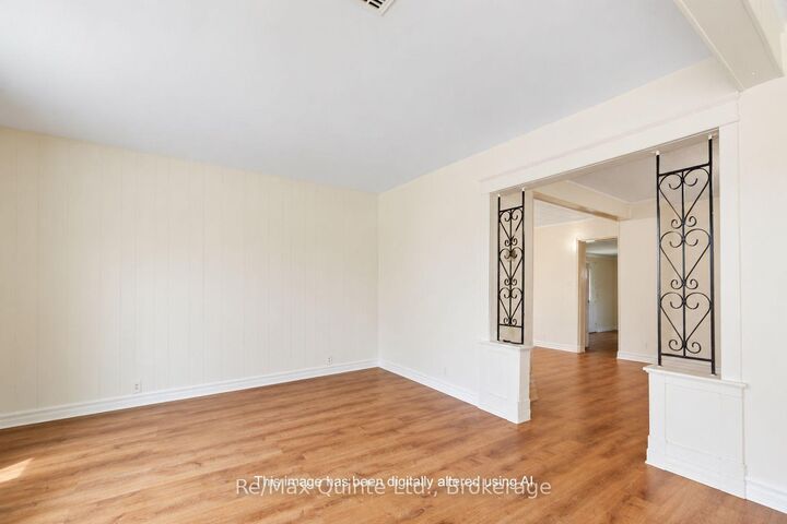 Property Photo:  84 Moira Street E  ON K8P 2S4 