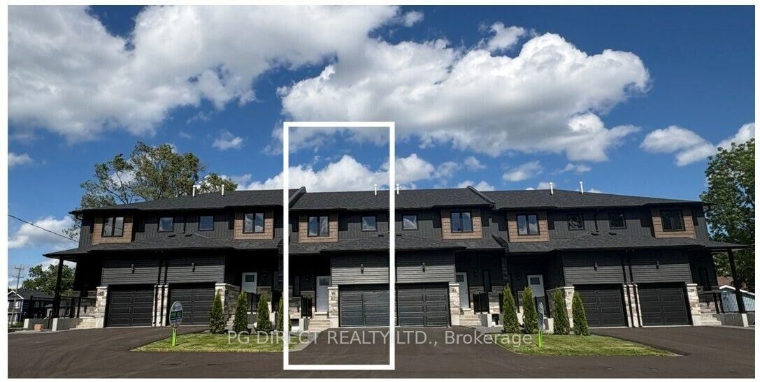 Property Photo:  85 Maclellan Avenue  ON K8V 5H5 