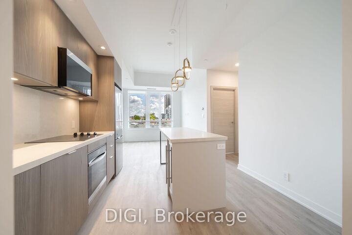 Property Photo:  485 Perth Avenue E620  ON M6N 0B9 