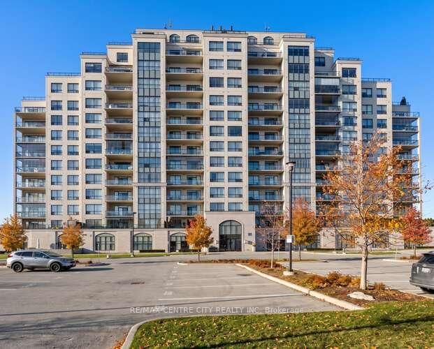 Property Photo:  240 Villagewalk Boulevard 204  ON N6G 0P6 