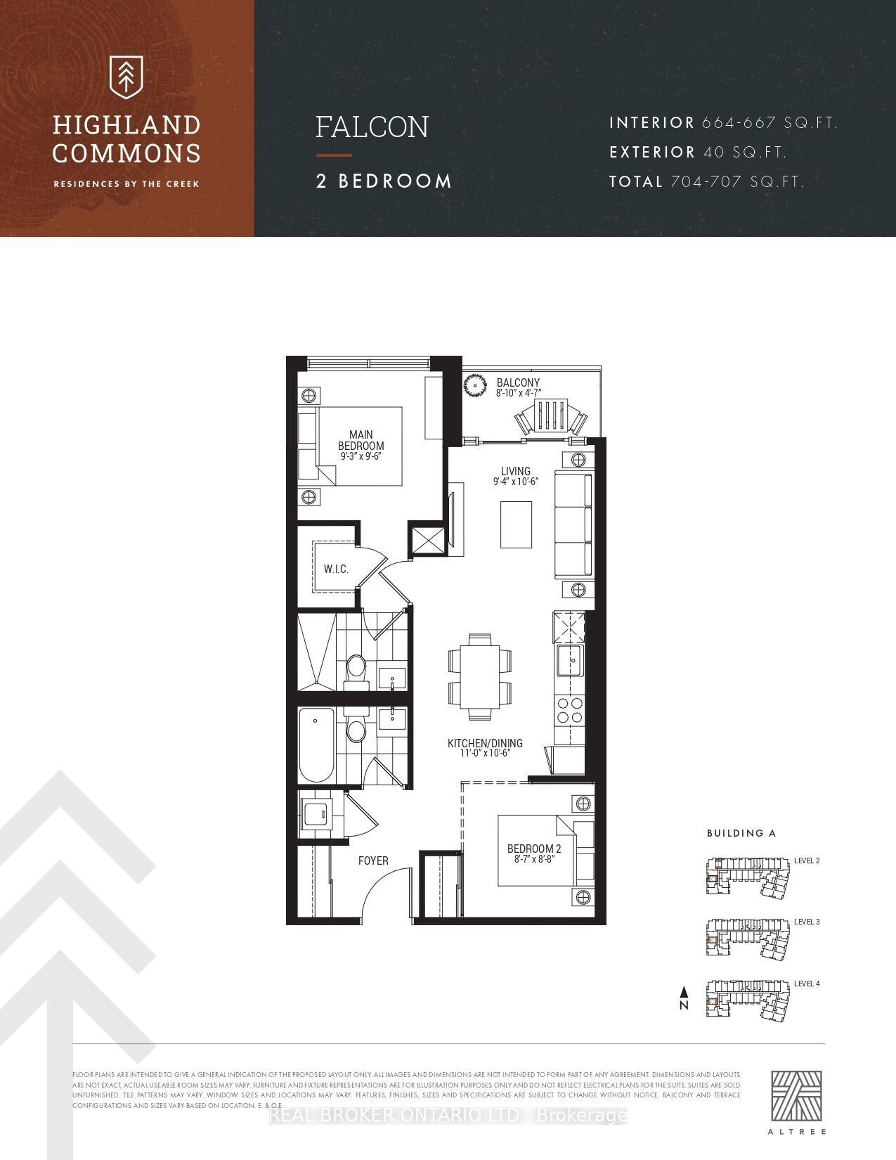 Property Photo: 1625 Military Trail 215 ON M1C 0G3