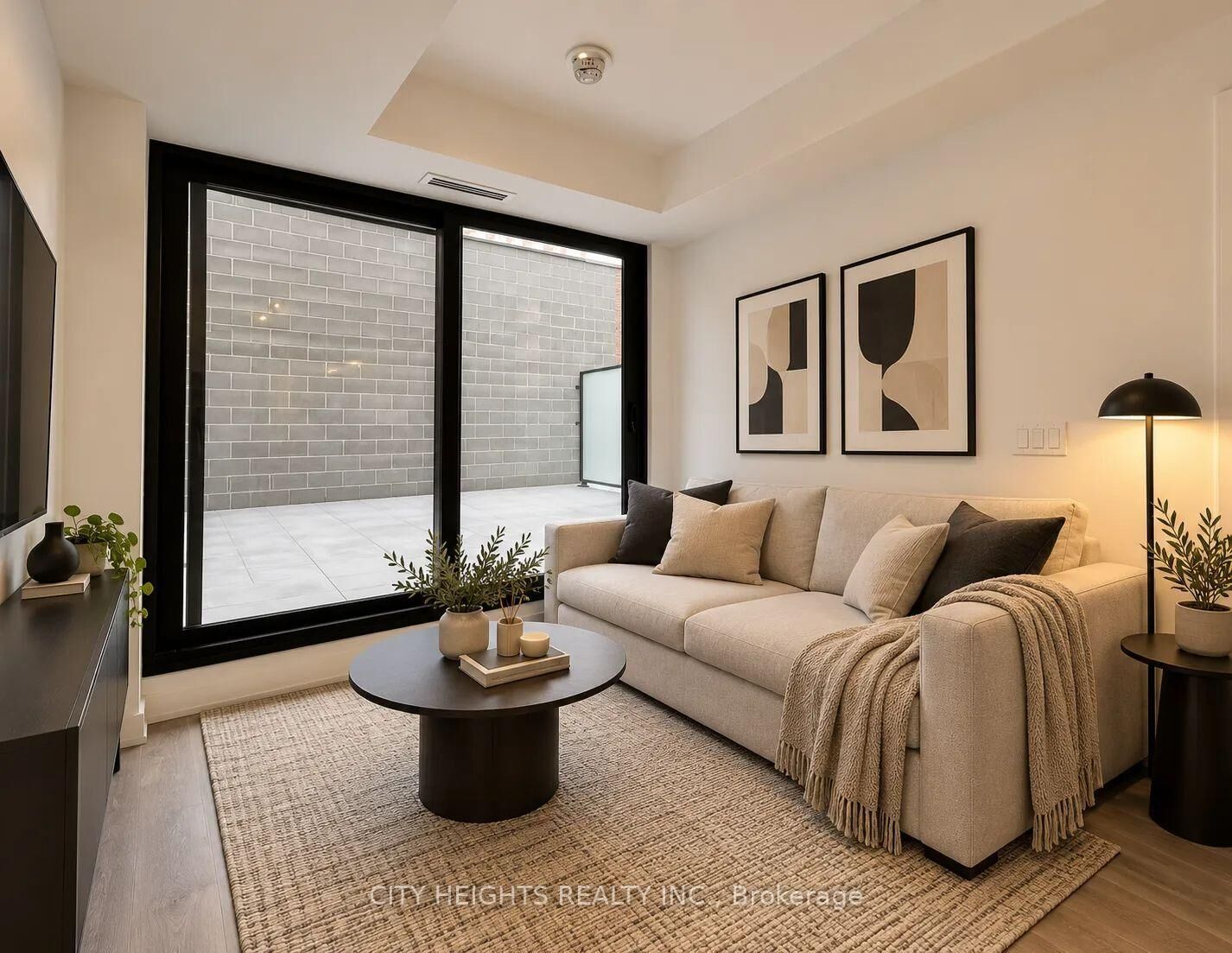 Property Photo:  1 Jarvis Street 334  ON L8R 0A8 