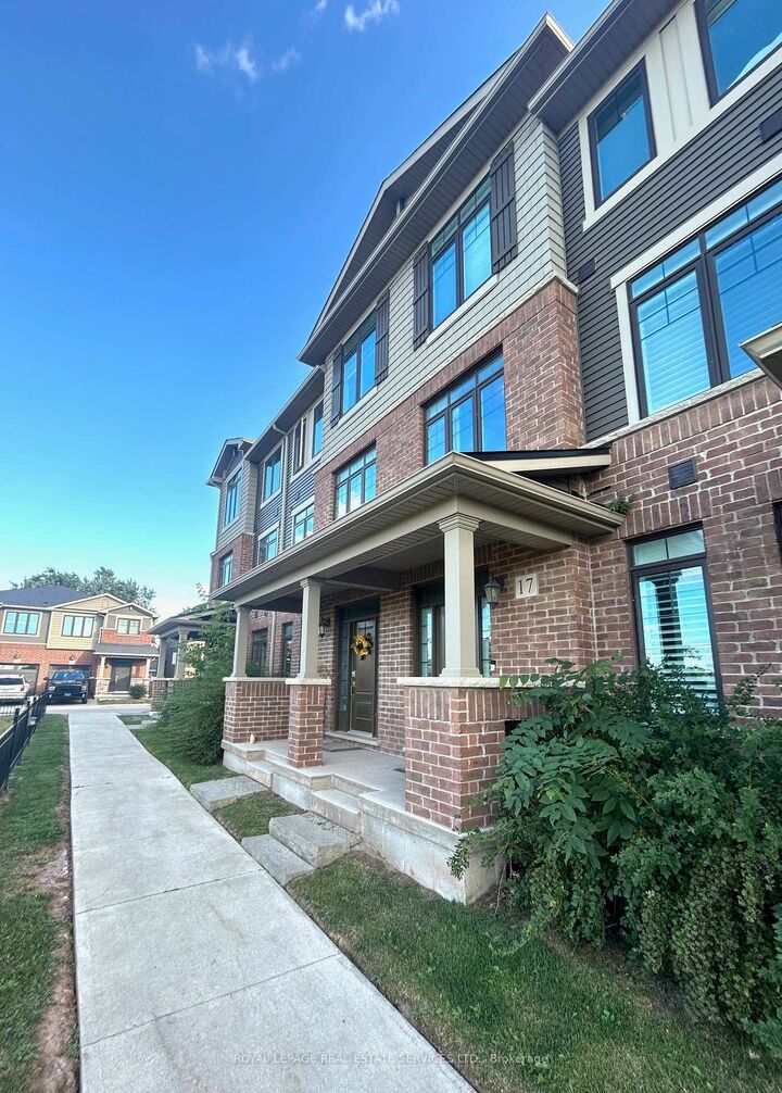Property Photo:  288 Glover Road 17  ON L8E 5H6 