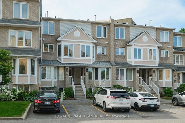 Property Photo:  1665 Locksley Lane  ON K1J 1B6 