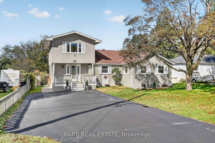 Property Photo:  27 Carleton Boulevard  ON K9A 4J9 