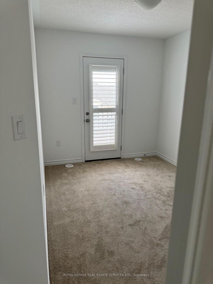 Property Photo: 1575 Denison Place ON L9E 1Y2