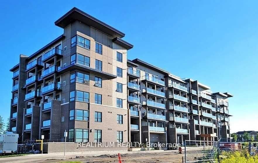 Property Photo:  9700 Ninth Line 502  ON L6B 1A8 