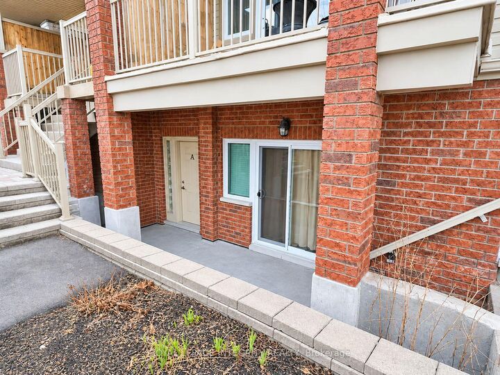 Property Photo:  173 Crestway Drive A  ON K2G 7C8 