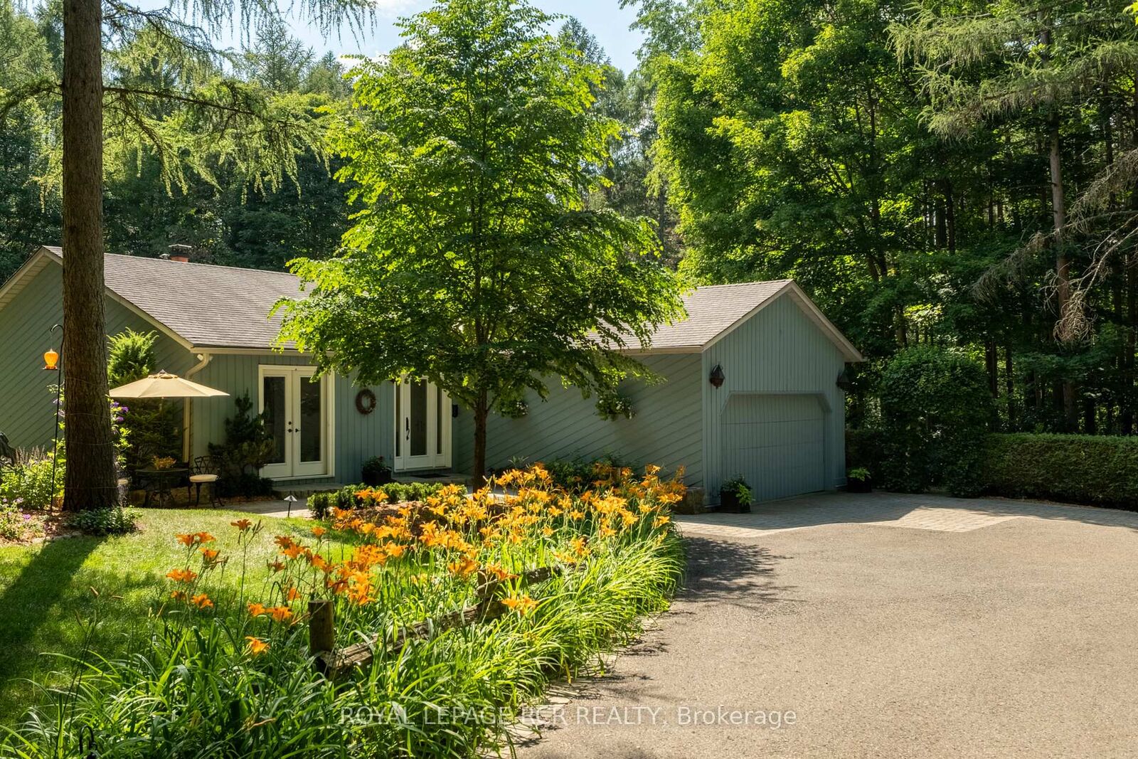 Property Photo:  12 Damascus Drive  ON L7C 0A4 