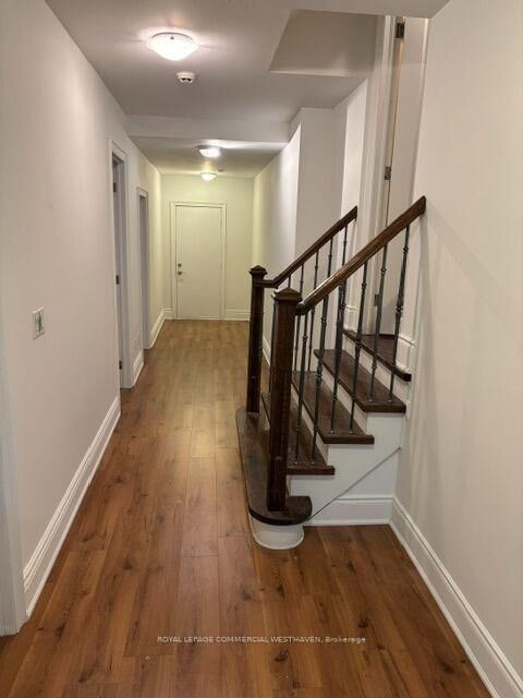 Property Photo: 154 Regent Road ON M3K 1H7