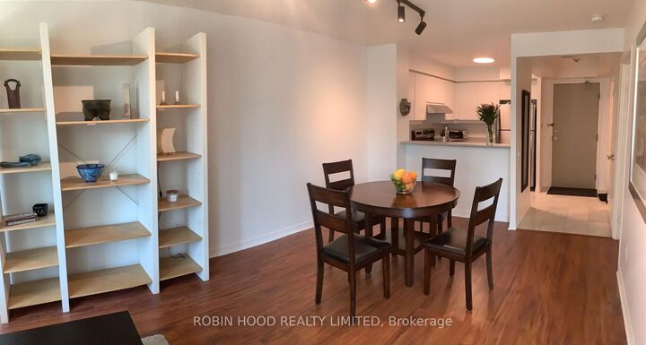 Property Photo:  942 Yonge Street 1005  ON M4W 3S8 
