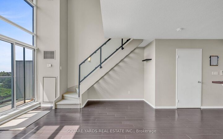 Property Photo:  200 Manitoba Street 412  ON M8Y 3Y9 