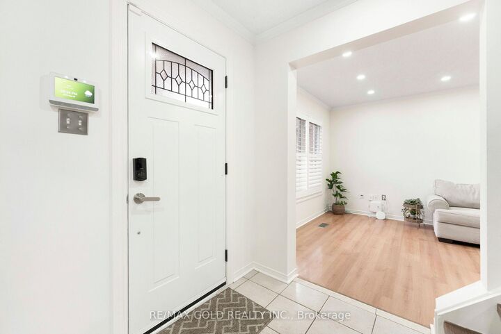 Property Photo: 299 Delaney Drive ON L1T 3S6