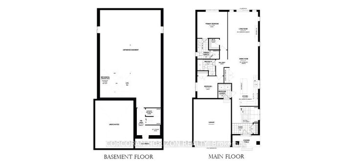 Property Photo:  166 Dempsey Drive Lot 27  ON  