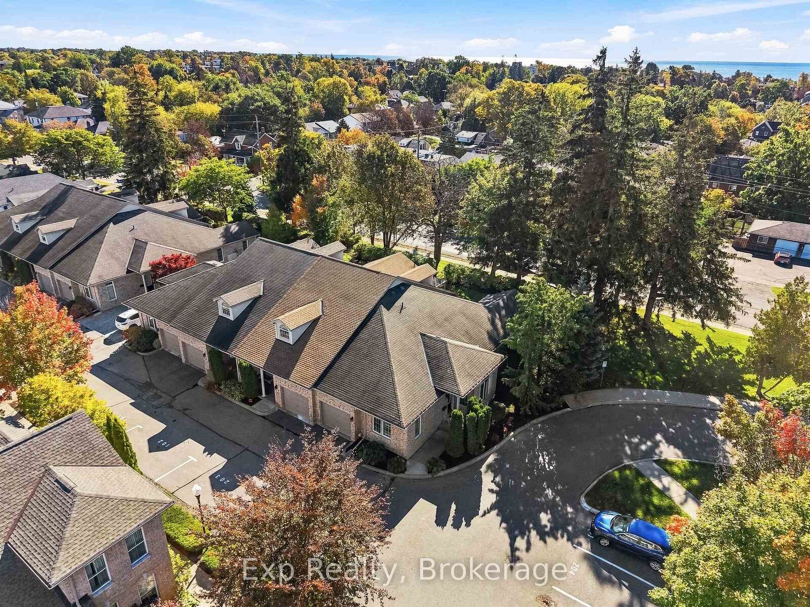 Property Photo:  120 University Avenue E 101  ON K9A 0A9 