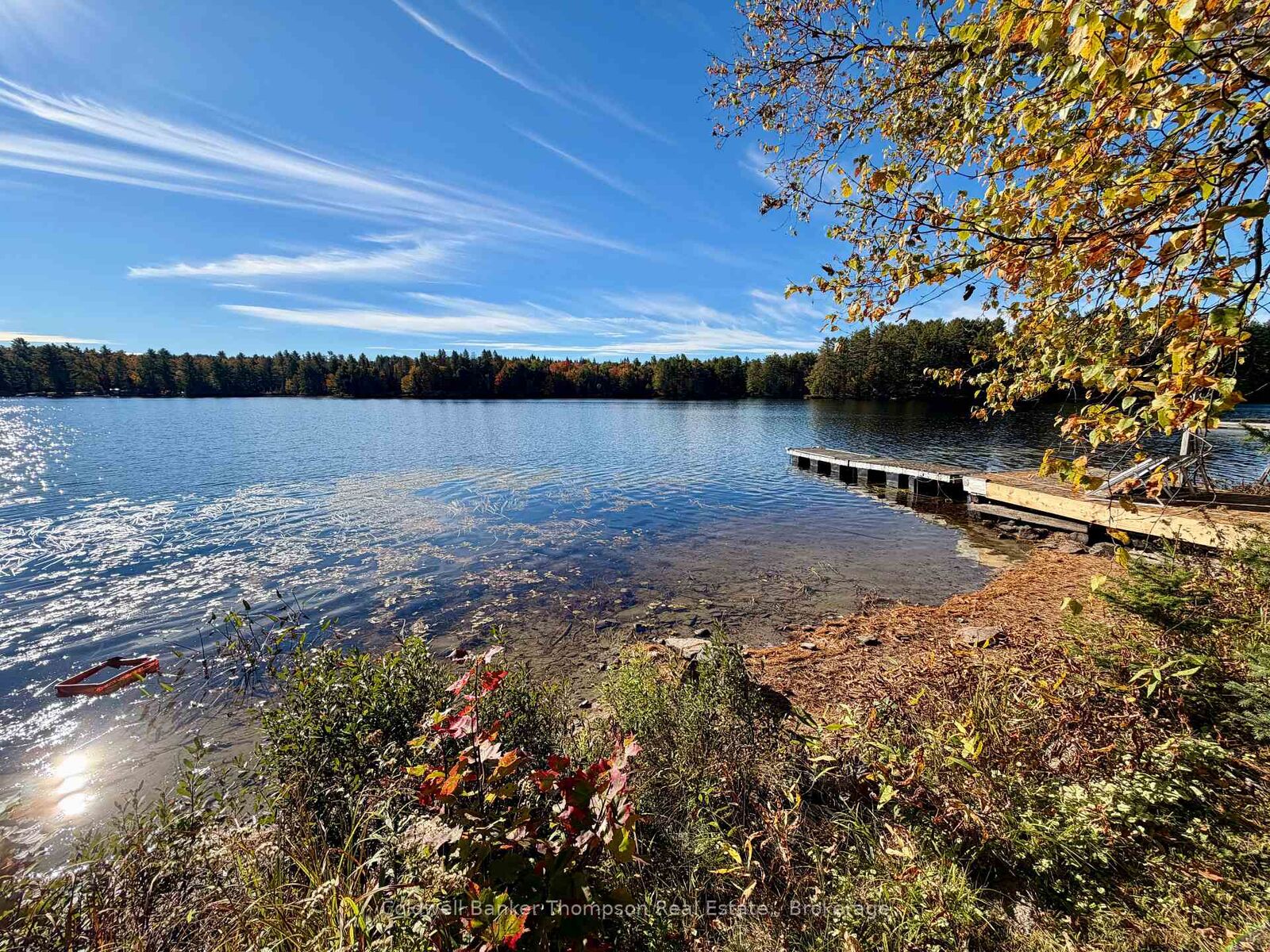 Property Photo:  2758 Smith Bay Road N  ON P0G 1A0 