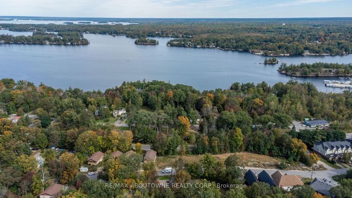 Property Photo:  204 Musquash Road  ON P1P 1R2 
