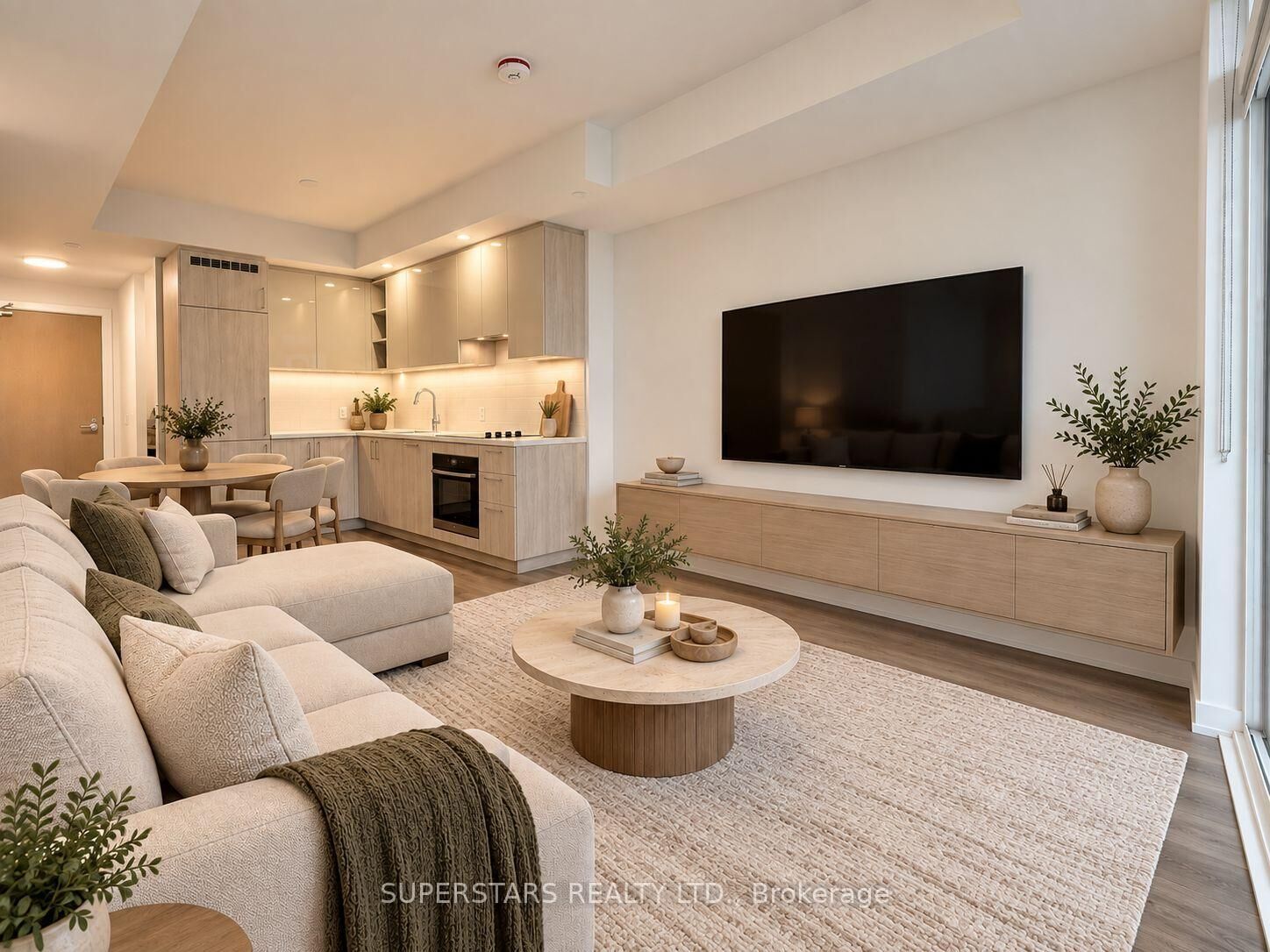 Property Photo:  5 Meadowdale Road 2710  ON L4K 0C7 