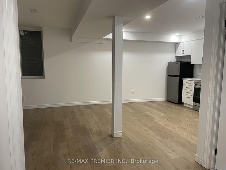 Property Photo:  42 Education Road  ON L6P 3R7 