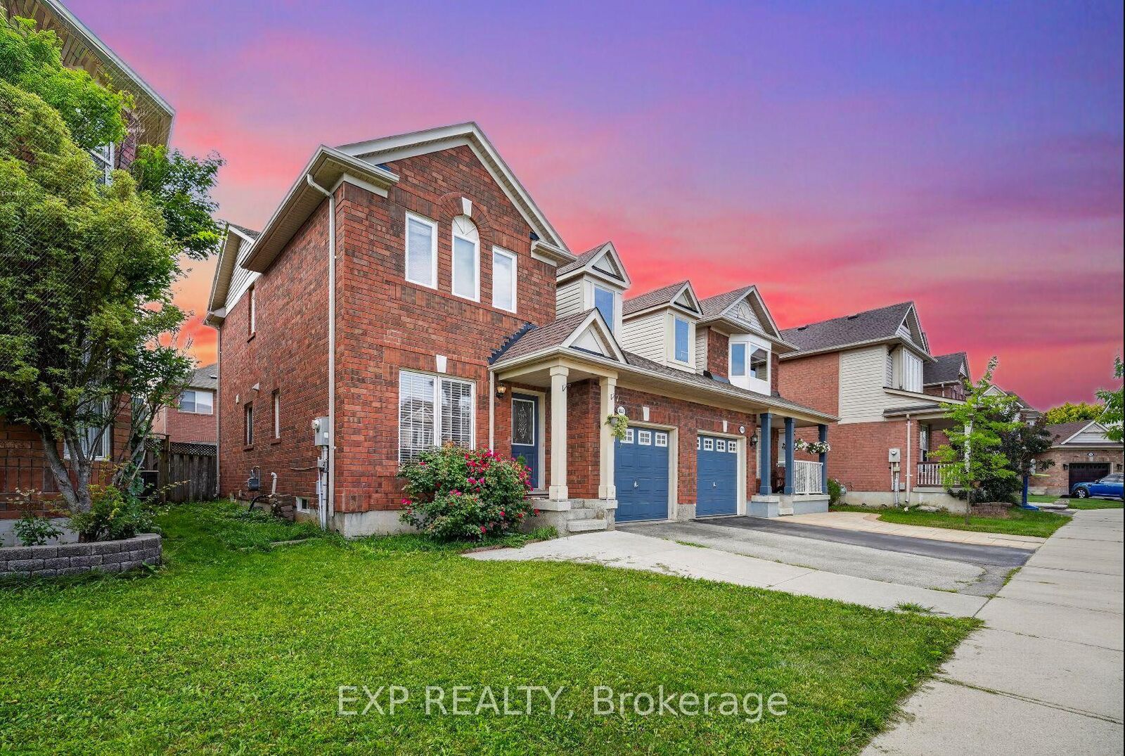 Property Photo:  1008 Cooper Avenue  ON L9T 5W7 