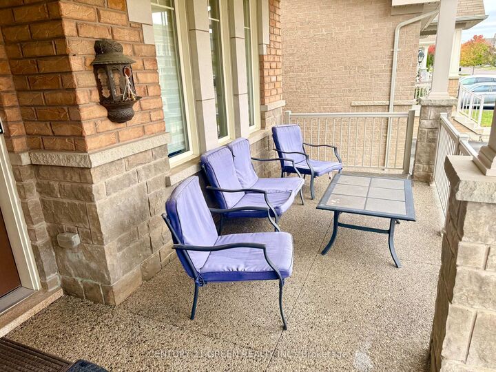 Property Photo:  30 Attraction Drive  ON L6Y 2Z8 