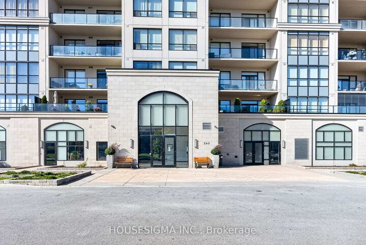 Property Photo:  240 Villagewalk Boulevard 903  ON N6G 0P6 