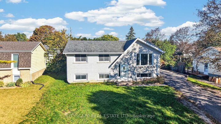 Property Photo:  39 Huff Avenue  ON K7N 1S5 