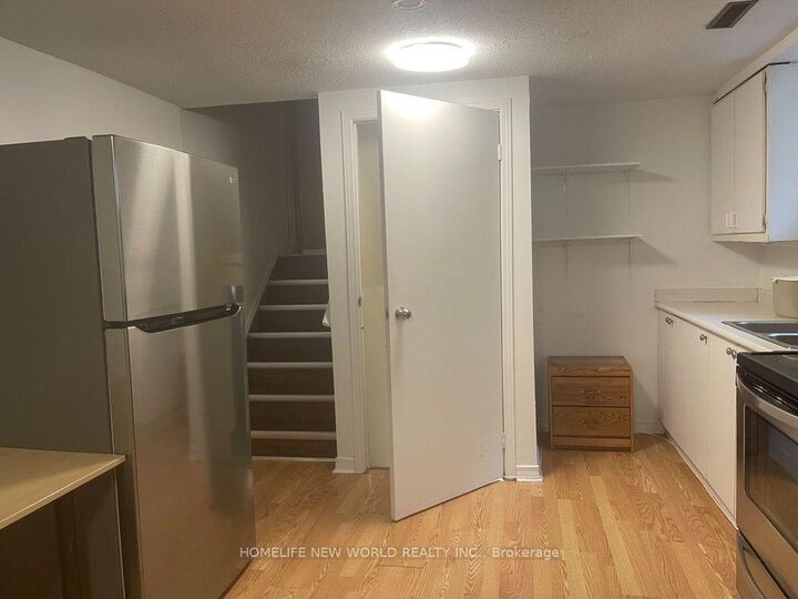 Property Photo:  53 Terryhill Crescent #Bsmt  ON M1S 3X2 