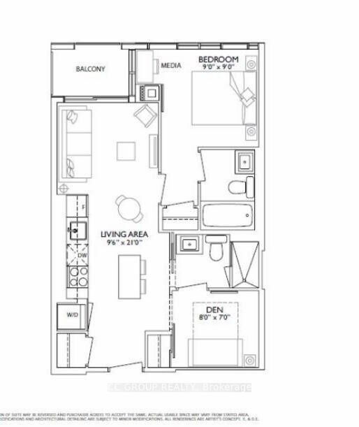 Property Photo:  1 Yorkville Avenue 2901  ON M4W 0B1 