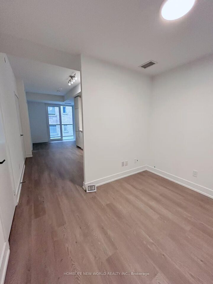 Property Photo: 308 Jarvis Street 617 ON M5B 0E3