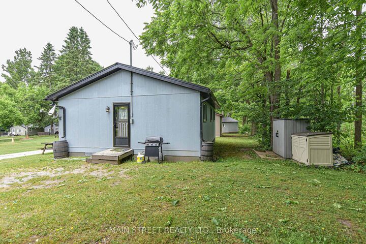 Photo de la propriété: 230 Lake Dalrymple Road 20 ON L0K 1W0
