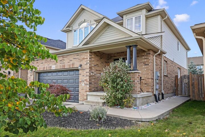 Property Photo:  2296 Yellowbirch Way  ON N6G 0L3 