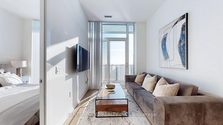 Property Photo:  55 Cooper Street Ph110  ON M5E 0G1 
