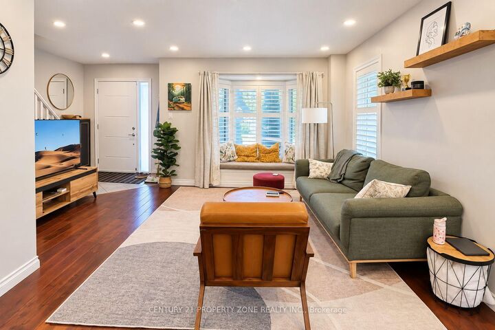 Property Photo:  5190 Ridgewell Road  ON L7L 6N8 