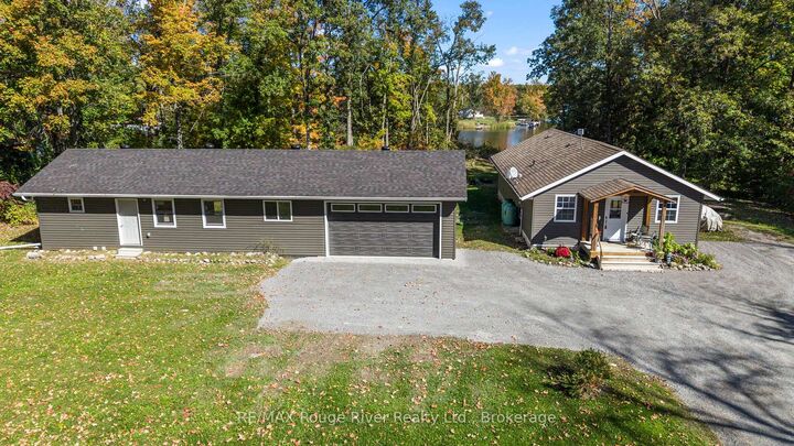 Property Photo:  472 Canal Road  ON K0L 1L0 