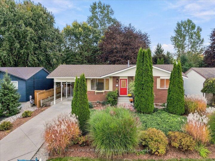 Property Photo:  137 Orchard Drive  ON N0H 2P0 