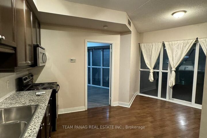 Property Photo:  60 Absolute Avenue 504  ON L4Z 0A9 