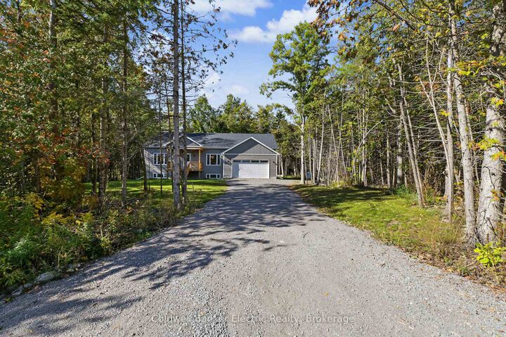 Property Photo:  1420 Drysdale Road  ON K0L 2V0 
