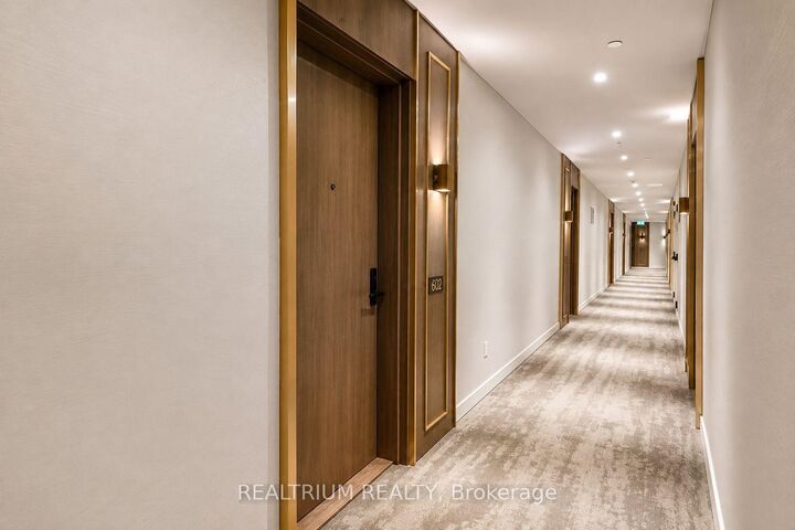 Property Photo:  9700 Ninth Line 602  ON L6B 1A8 