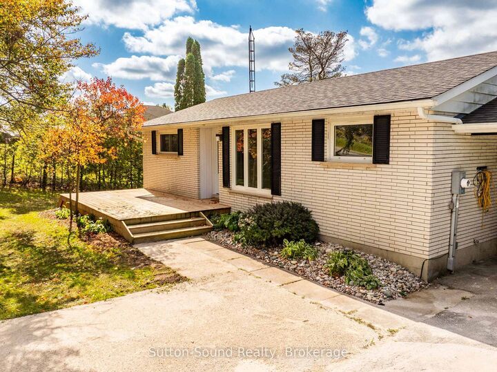 Photo de la propriété:  137552 7 Concession  ON N4K 5N5 