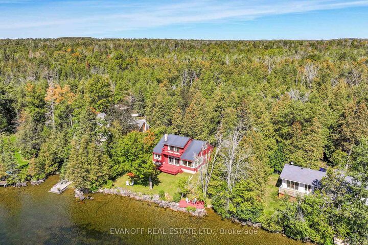Property Photo:  63 Crescent Drive  ON K0M 1A0 