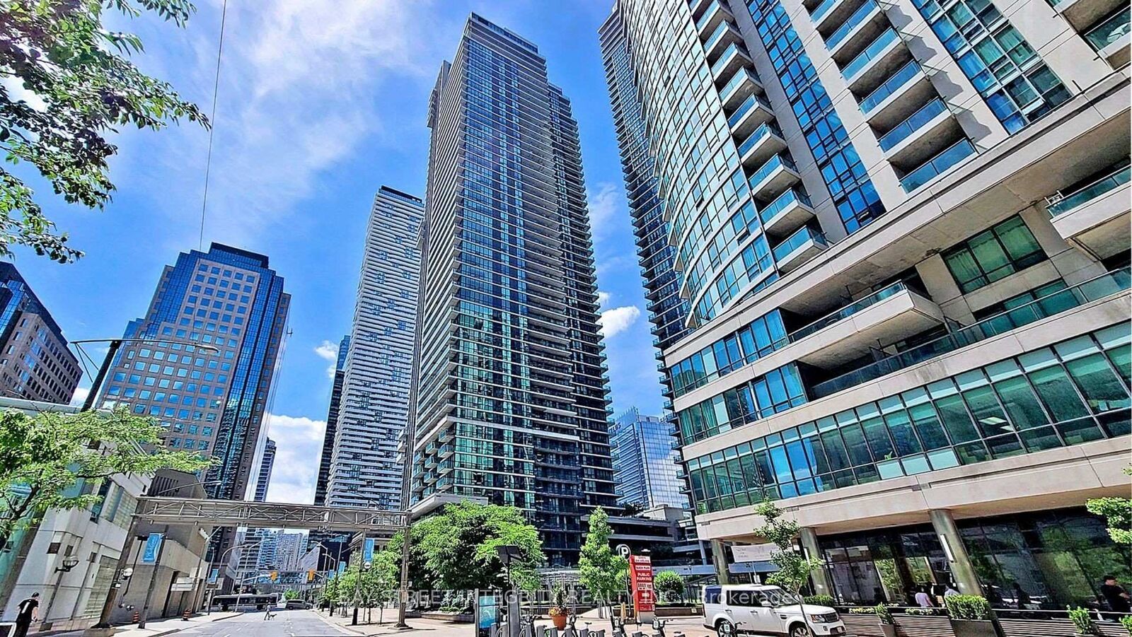 Photo de la propriété:  33 Bay Street 2609  ON M5J 2Z3 