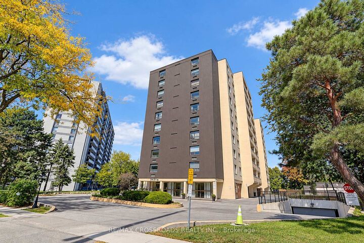Property Photo:  3420 Eglinton Avenue E 301  ON M1J 2H9 