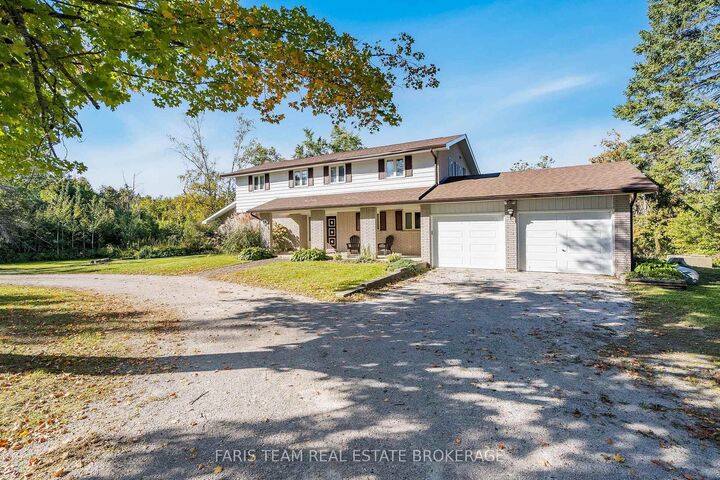 Property Photo: 40 Stunden Lane ON L4N 0H1