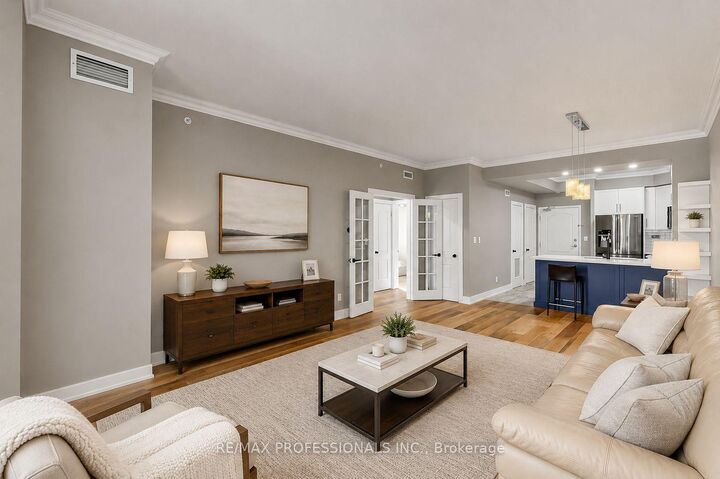 Property Photo:  3531 Lake Shore Boulevard W 206  ON M8W 1P4 