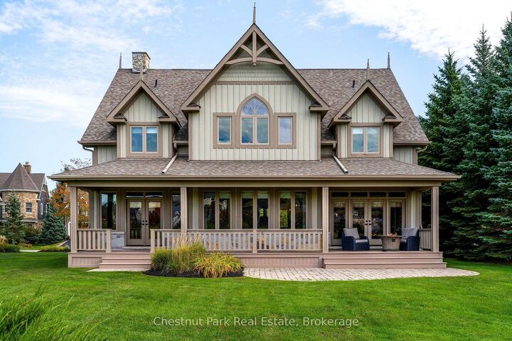 Property Photo:  124 Snowbridge Way  ON L9Y 0V1 
