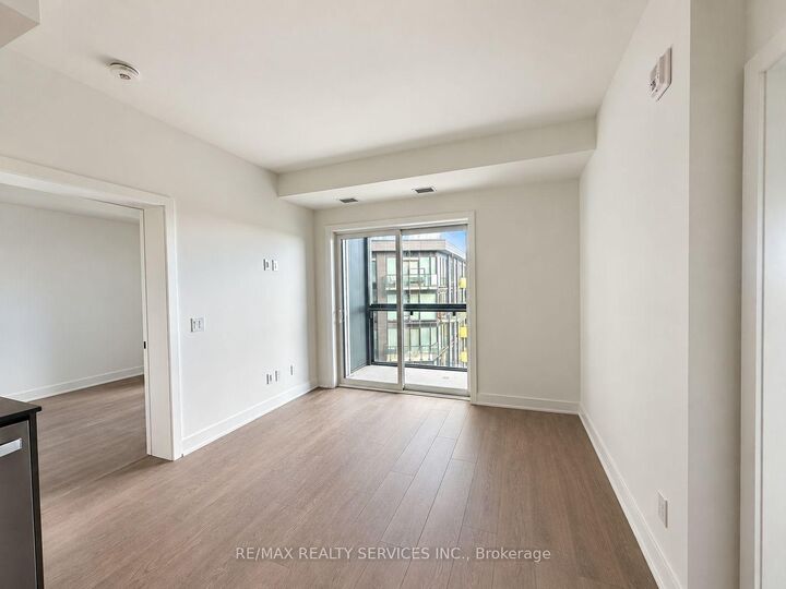 Property Photo:  3008 William Cutmore Boulevard 615  ON L6H 8A4 