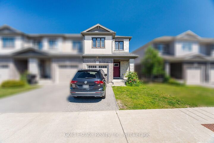 Photo de la propriété: 135 Hardcastle Drive 85 ON N1S 0B6