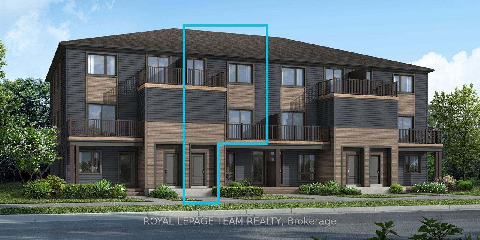 Property Photo:  Lot 6508 Linseed Road  ON K2K 1K7 